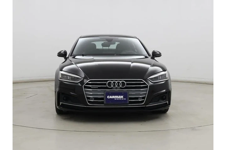 $22998 : Audi A5 Sportback 2018 AWD 2 image 5