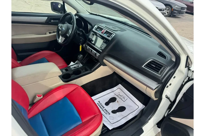 $7980 : 2015 Legacy 4dr Sdn 2.5i Prem image 9