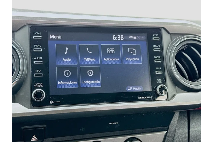 $26958 : Toyota Tacoma 2022 4x2 SR5 4 image 9