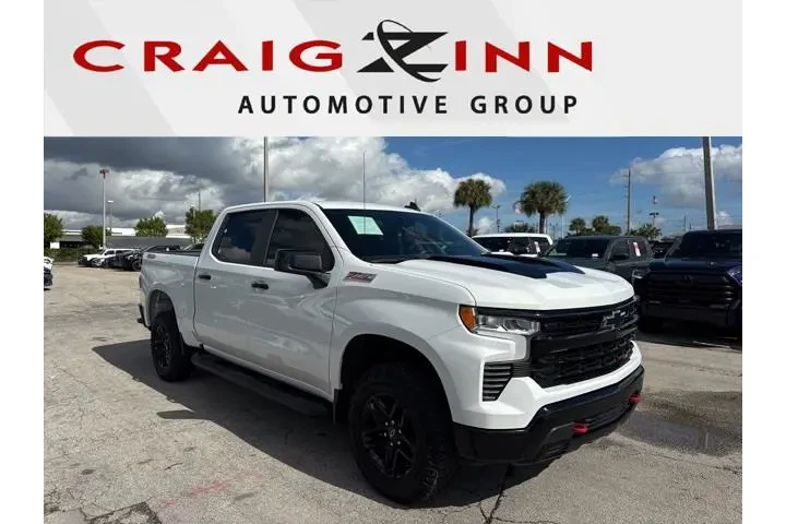 $38988 : Chevrolet Silverado 1500 202 image 1