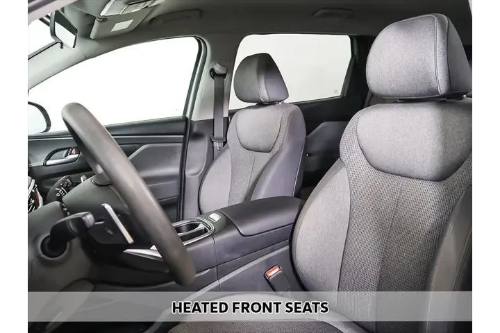 $20899 : Hyundai SANTA FE 2022 AWD SE image 6