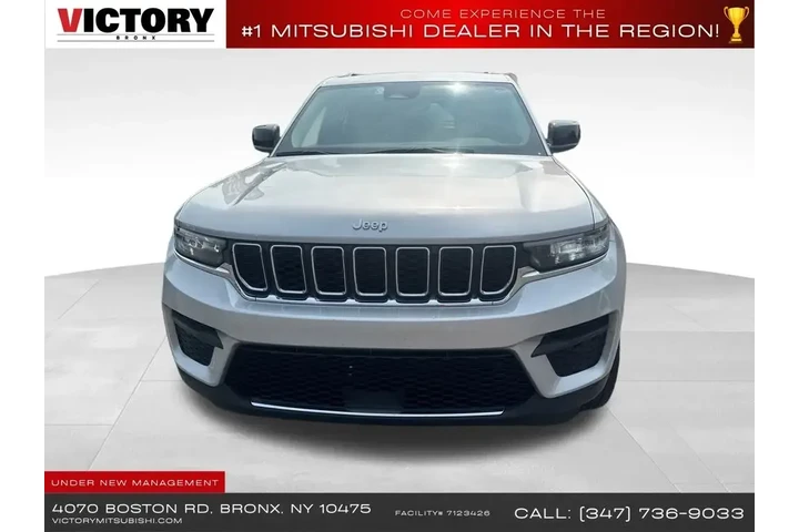 $22207 : Jeep Grand Cherokee 2023 4x4 image 2