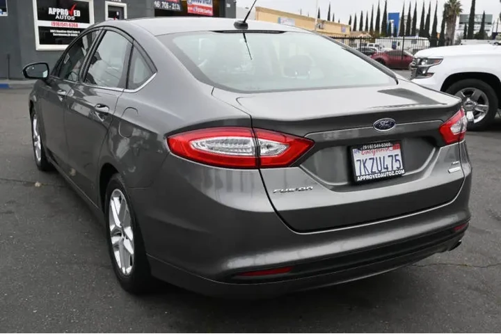 $4998 : 2014 Fusion SE image 5