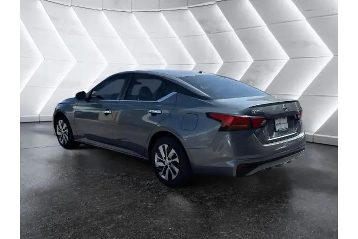 $15647 : Nissan Altima 2020 2.5 S 4dr image 5