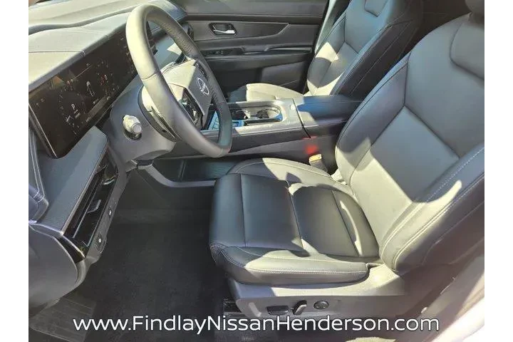 $32249 : Nissan Murano 2025 SV 4dr SU image 10