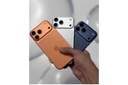 Apple iPhone 17 Pro Max thumbnail