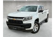 Chevrolet Colorado 2021 4x2 en San Antonio