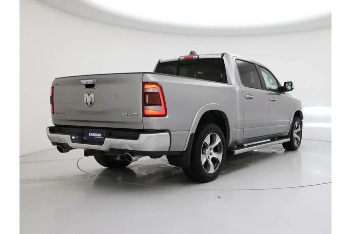 $31998 : Ram 1500 2019 4x4 Laramie 4d image 8
