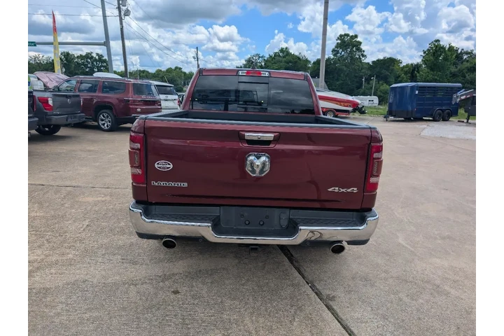 $31995 : 2019 RAM 1500 image 7