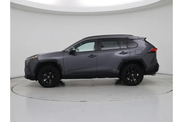 $33998 : Toyota RAV4 Hybrid 2022 AWD image 3