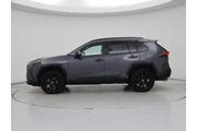 $33998 : Toyota RAV4 Hybrid 2022 AWD thumbnail