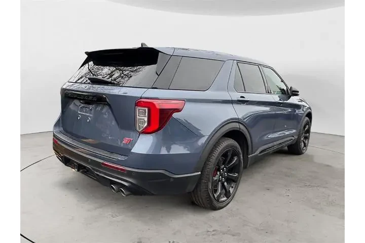 $35491 : Ford Explorer 2021 AWD ST 4d image 4