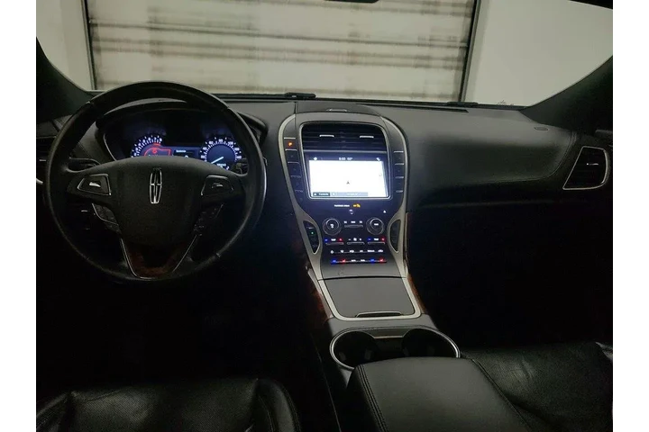 $23998 : Lincoln MKX 2018 AWD Reserve image 9