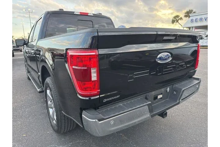 $34797 : Ford F-150 2023 4x2 XL 4dr S image 6