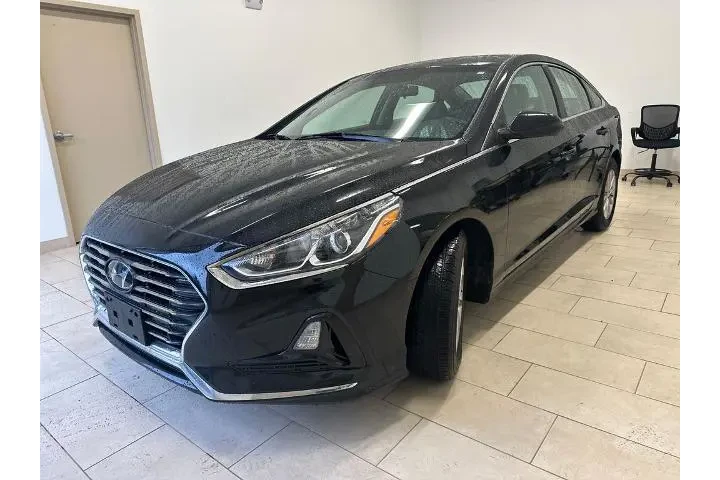 $9950 : Hyundai SONATA 2018 SE 4dr S image 4