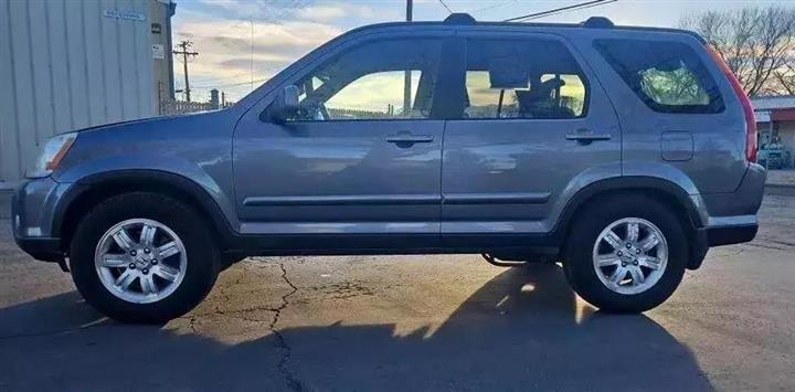 $7999 : 2006 HONDA CR-V image 7