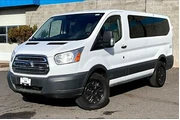 Ford Transit 2018 150 XL 3dr