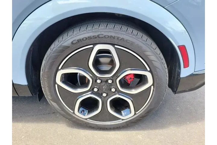 $38991 : Ford Mustang Mach-E 2024 AWD image 6