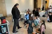 Mago para Niños 100% BLANCO en Tlalnepantla