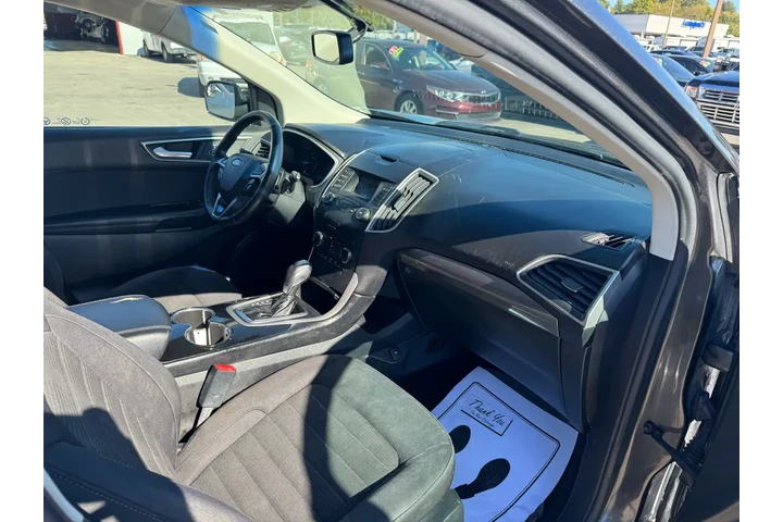 $4980 : 2016 Edge 4dr SEL FWD image 9