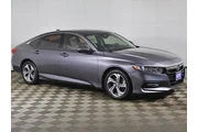 $19495 : Honda Accord 2018 EX-L 4dr S thumbnail