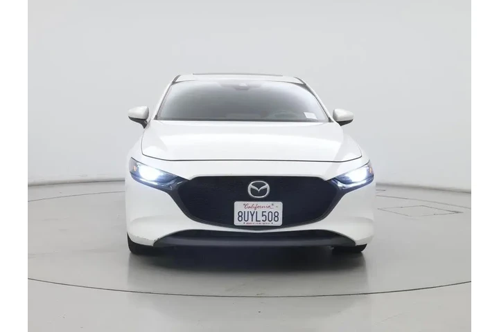 $21998 : Mazda Mazda3 Hatchback 2021 image 5