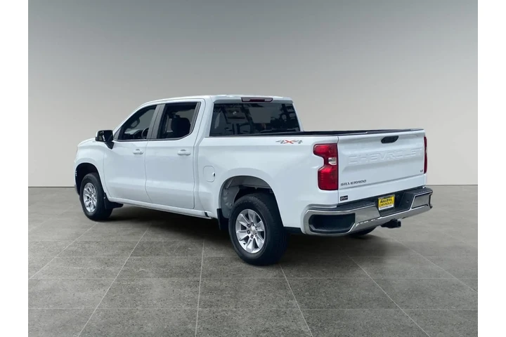 $39149 : Chevrolet Silverado 1500 202 image 3
