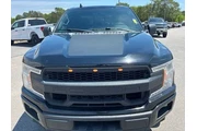 $34992 : Ford F-150 2018 4x4 King Ran thumbnail