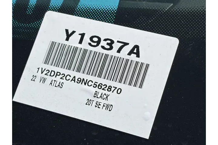 $18991 : Volkswagen Atlas 2022 SE 4dr image 4