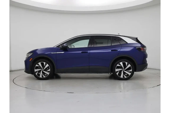 $20998 : Volkswagen ID.4 2021 AWD Pro image 3
