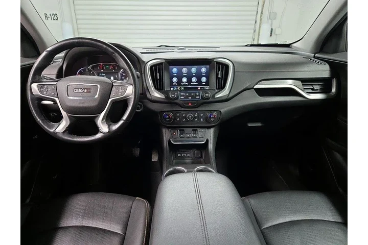 $19998 : GMC Terrain 2018 4x4 SLT Die image 9