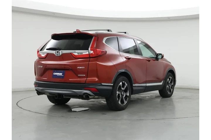 $23998 : Honda CR-V 2017 AWD Touring image 8