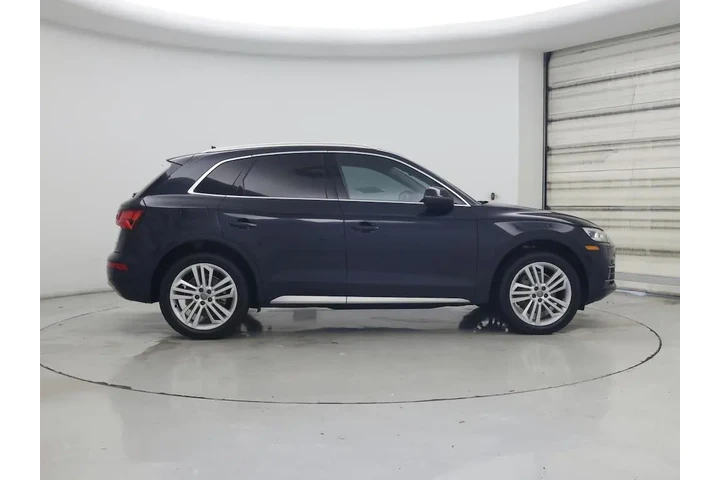 $19998 : Audi Q5 2019 AWD quattro Pre image 7
