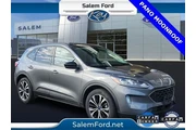 Ford Escape 2022 AWD SEL 4dr en New Hampshire