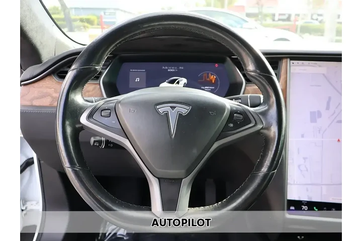 $28890 : Tesla Model S 2019 AWD 75D 4 image 3