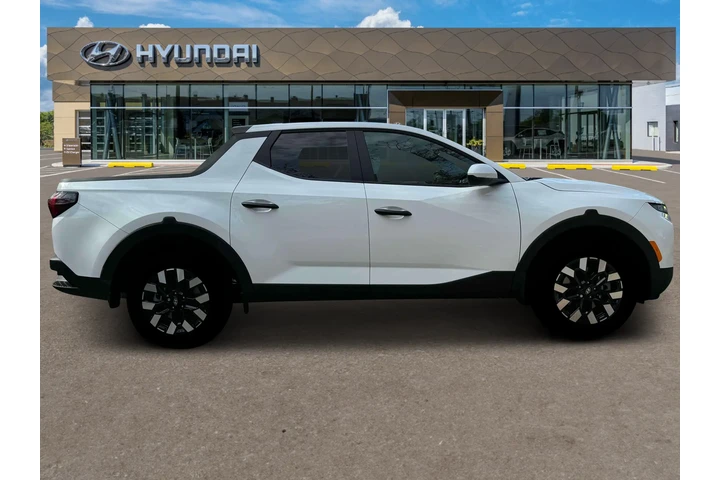 $27000 : Hyundai SANTA CRUZ 2025 SE 4 image 9