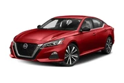 Nissan Altima 2020 2.5 SR 4d