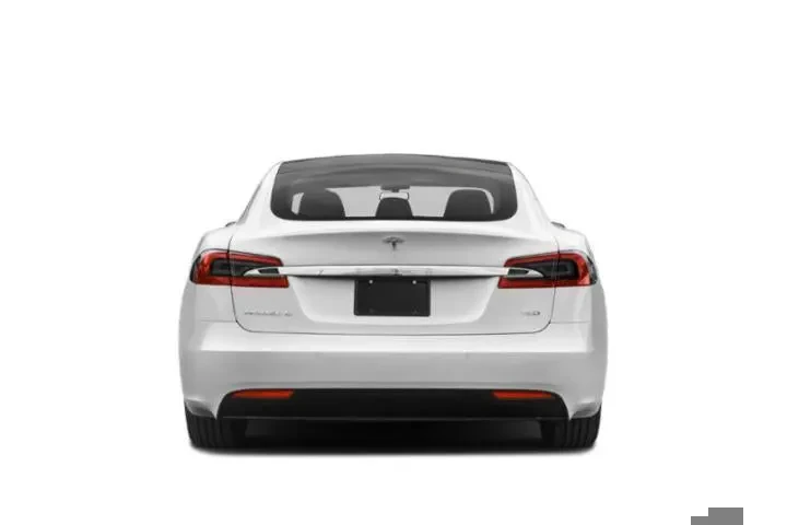 $33998 : Tesla Model S 2020 AWD Long image 5
