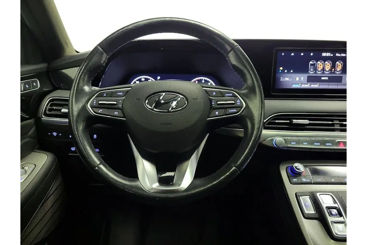 $33998 : Hyundai PALISADE 2022 Callig image 10