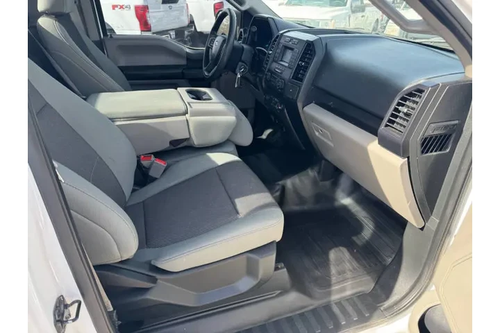 $19995 : 2020 F-150 XL image 10