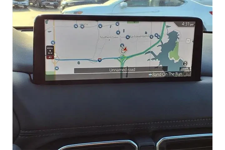 $32404 : Mazda CX-5 2024 AWD 2.5 Turb image 6