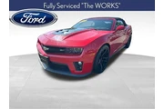 Chevrolet Camaro 2013 ZL1 2d en Orlando