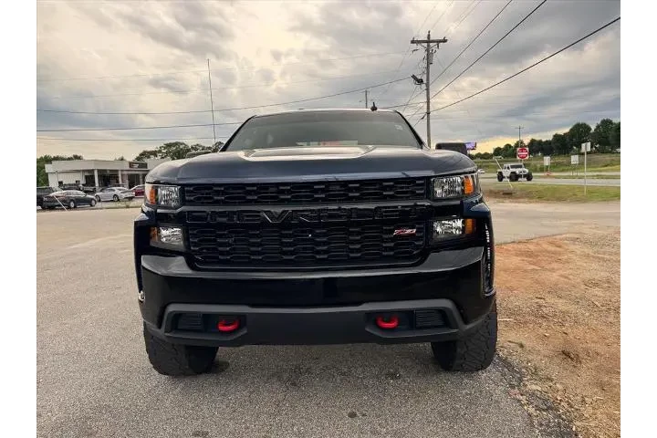 $36631 : Chevrolet Silverado 1500 202 image 10