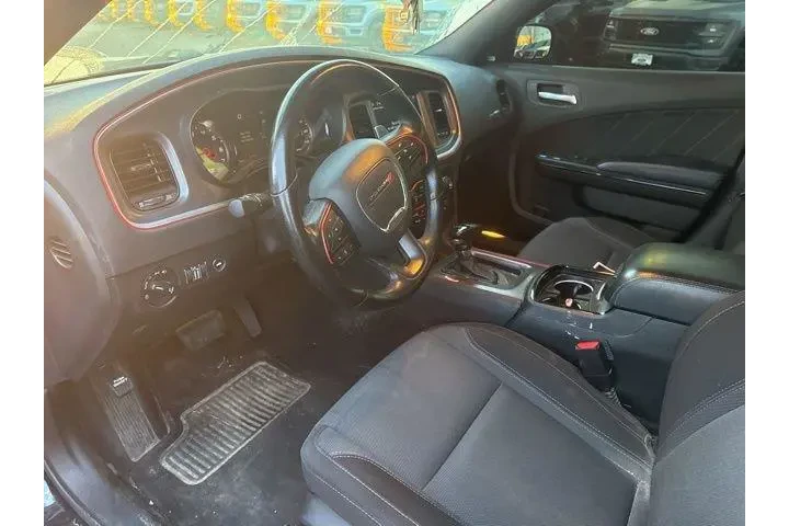 $19000 : Dodge Charger 2020 AWD SXT 4 image 7
