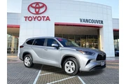 Toyota Highlander 2023 L 4dr en Seattle