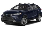 PRE-OWNED 2023 TOYOTA VENZA X en Madison WV