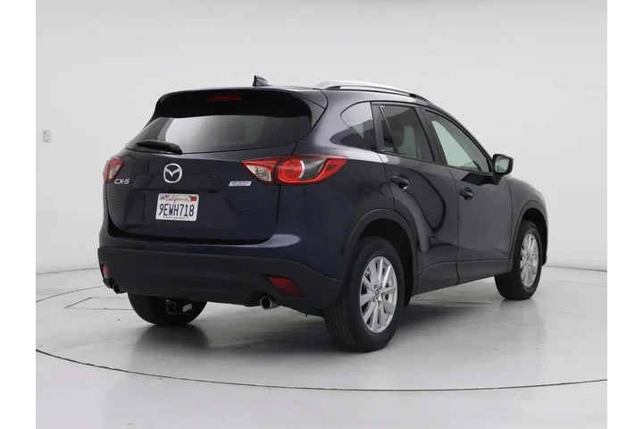 $14599 : Mazda CX-5 2016 Touring 4dr image 8