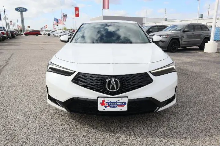 $30481 : Acura Integra 2024 4dr Liftb image 7