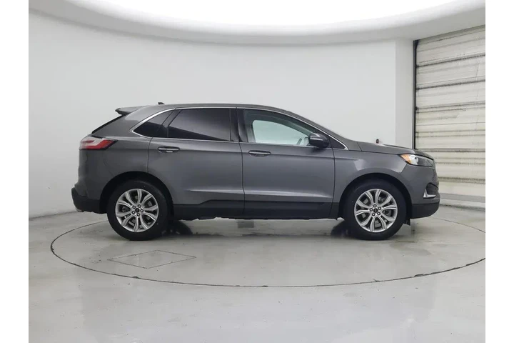 $28998 : Ford Edge 2024 AWD Titanium image 7