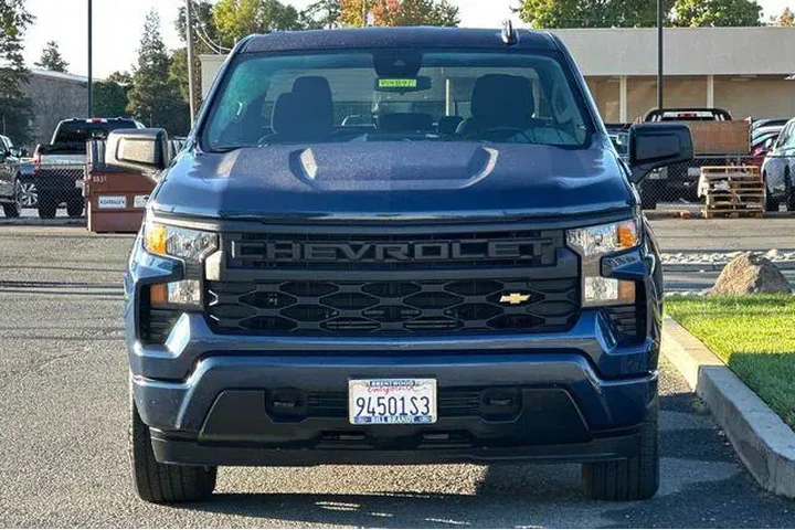 $30587 : Chevrolet Silverado 1500 202 image 6